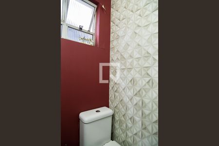 Casa à venda com 290m², 6 quartos e 6 vagasLavabo