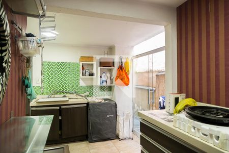 Casa à venda com 290m², 6 quartos e 6 vagasÁrea de Serviço