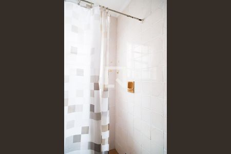 Casa à venda com 290m², 6 quartos e 6 vagasBanheiro da Suíte 3