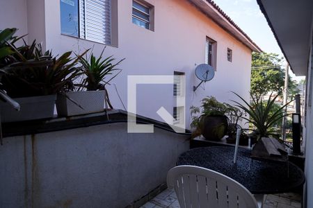 Casa à venda com 290m², 6 quartos e 6 vagasVista da Suíte 3