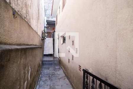 Casa à venda com 290m², 6 quartos e 6 vagasCorredor