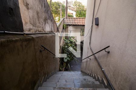 Casa à venda com 290m², 6 quartos e 6 vagasCorredor