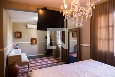 Casa à venda com 290m², 6 quartos e 6 vagasSuíte 5