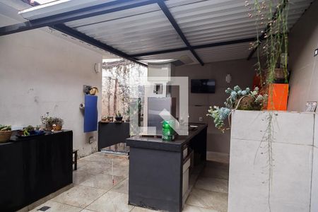 Casa à venda com 290m², 6 quartos e 6 vagasEspaço Gourmet