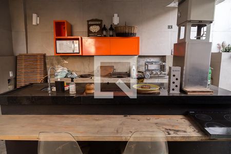 Casa à venda com 290m², 6 quartos e 6 vagasEspaço Gourmet