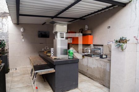 Casa à venda com 290m², 6 quartos e 6 vagasEspaço Gourmet