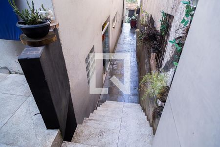 Casa à venda com 290m², 6 quartos e 6 vagasCorredor