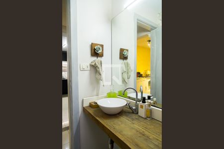 Casa à venda com 290m², 6 quartos e 6 vagasLavabo