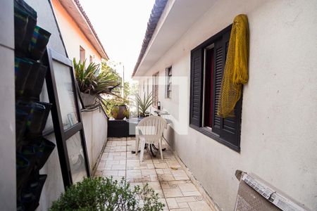 Casa à venda com 290m², 6 quartos e 6 vagasEspaço Lazer