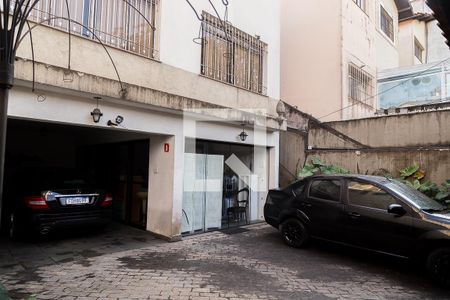 Casa à venda com 290m², 6 quartos e 6 vagasGaragem