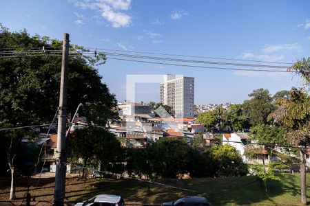 Casa à venda com 290m², 6 quartos e 6 vagasVista da Suíte 5