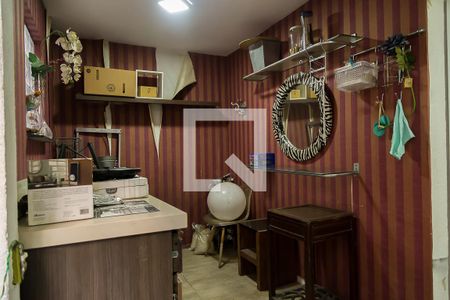 Casa à venda com 290m², 6 quartos e 6 vagasÁrea de Serviço