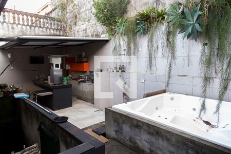 Casa à venda com 290m², 6 quartos e 6 vagasEspaço Lazer