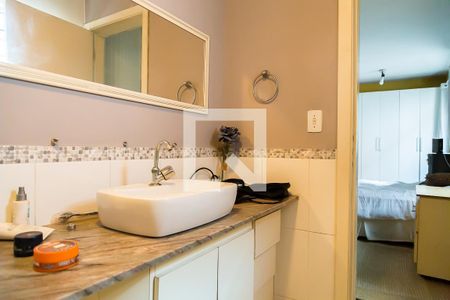 Casa à venda com 290m², 6 quartos e 6 vagasBanheiro da Suíte 4