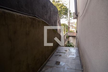 Casa à venda com 290m², 6 quartos e 6 vagasCorredor