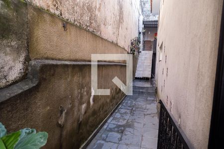 Casa à venda com 290m², 6 quartos e 6 vagasCorredor