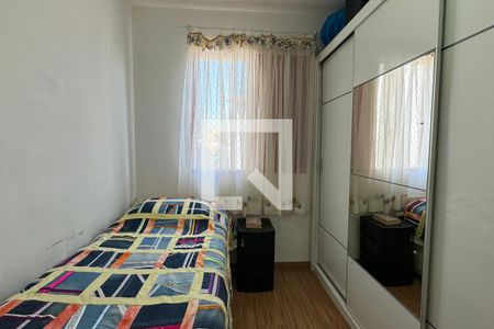 Quarto 1 de apartamento à venda com 2 quartos, 49m² em Núcleo Residencial Célia Mota, Barueri