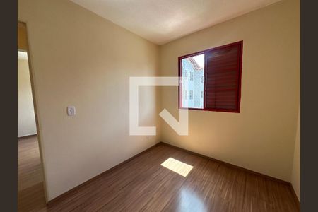 Quarto 2 de apartamento à venda com 2 quartos, 49m² em Núcleo Residencial Célia Mota, Barueri