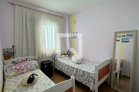 Quarto 2 de apartamento à venda com 2 quartos, 49m² em Núcleo Residencial Célia Mota, Barueri
