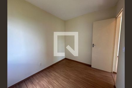 Quarto 1 de apartamento à venda com 2 quartos, 49m² em Núcleo Residencial Célia Mota, Barueri