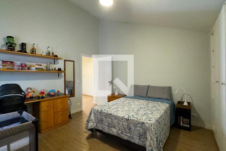 Casa de condomínio à venda com 430m², 4 quartos e 6 vagasQuarto 3