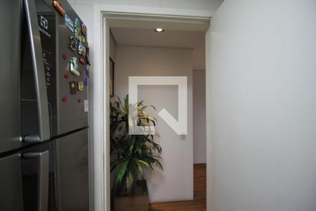 Apartamento à venda com 98m², 2 quartos e 2 vagasCozinha