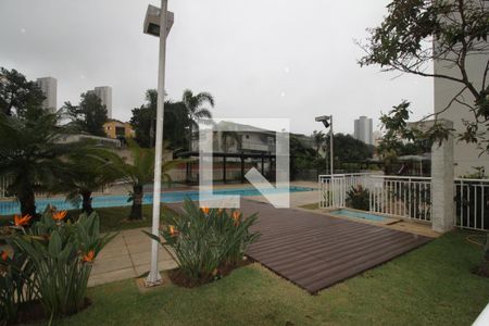 Apartamento à venda com 98m², 2 quartos e 2 vagasÁrea comum - Piscina