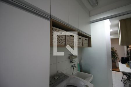 Apartamento à venda com 98m², 2 quartos e 2 vagasÁrea de Serviço