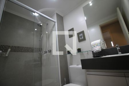 Apartamento à venda com 98m², 2 quartos e 2 vagasBanheiro