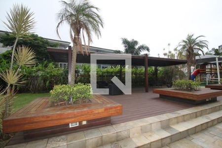 Apartamento à venda com 98m², 2 quartos e 2 vagasÁrea comum