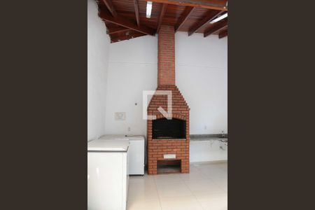 Apartamento à venda com 49m², 2 quartos e 1 vaga Apartamento à venda com 49m², 2 quartos e 1 vagaÁrea comum - Churrasqueira