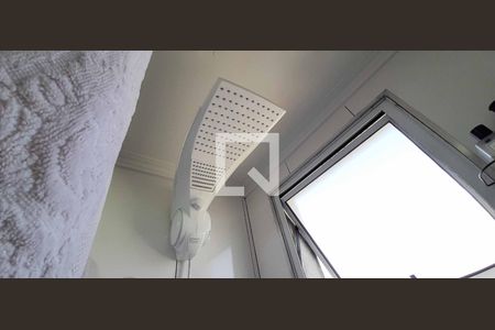Apartamento à venda com 49m², 2 quartos e 1 vaga Apartamento à venda com 49m², 2 quartos e 1 vagaBanheiro
