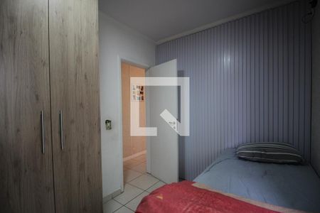 Casa à venda com 119m², 3 quartos e 2 vagasQuarto 2