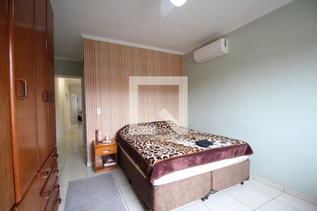 Casa à venda com 119m², 3 quartos e 2 vagasSuíte 