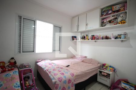 Casa à venda com 119m², 3 quartos e 2 vagasQuarto 1