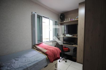 Casa à venda com 119m², 3 quartos e 2 vagasQuarto 2