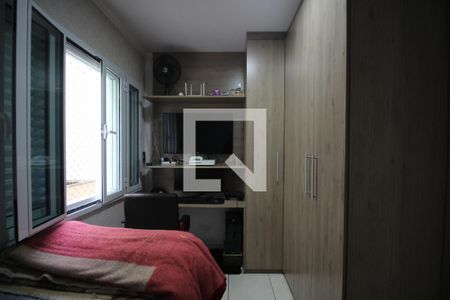 Casa à venda com 119m², 3 quartos e 2 vagasQuarto 2