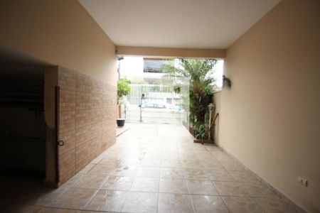 Casa à venda com 119m², 3 quartos e 2 vagasGaragem