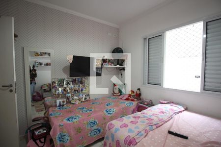 Casa à venda com 119m², 3 quartos e 2 vagasQuarto 1