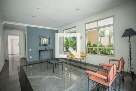 Apartamento à venda com 55m², 2 quartos e 2 vagas Apartamento à venda com 55m², 2 quartos e 2 vagasHall de entrada