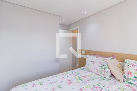 Quarto 2 de apartamento à venda com 2 quartos, 50m² em Jardim Roberto, Osasco