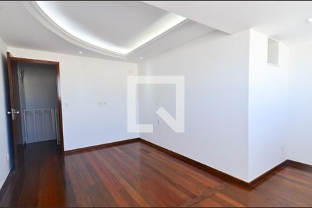Quarto1 de apartamento para alugar com 4 quartos, 318m² em Ipiranga, Belo Horizonte