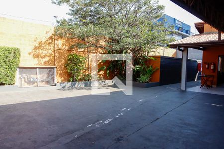 Apartamento à venda com 45m², 2 quartos e 1 vagaÁrea comum - Salão de festas