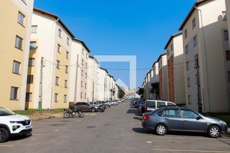 Apartamento à venda com 45m², 2 quartos e 1 vagaÁrea comum
