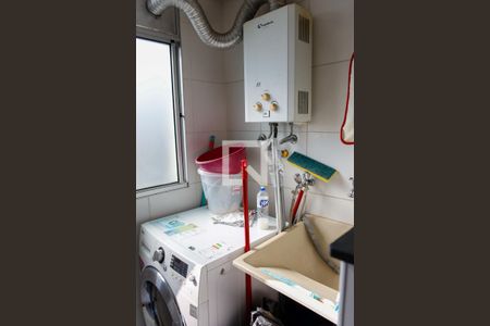 Apartamento à venda com 45m², 2 quartos e 1 vagaÁrea de Serviço