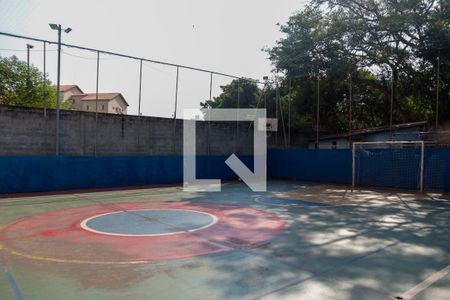 Apartamento à venda com 45m², 2 quartos e 1 vagaQuadra Esportiva