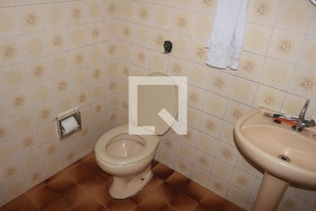 Casa à venda com 190m², 3 quartos e 3 vagasLavabo