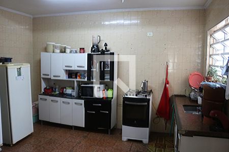 Casa à venda com 190m², 3 quartos e 3 vagasCozinha
