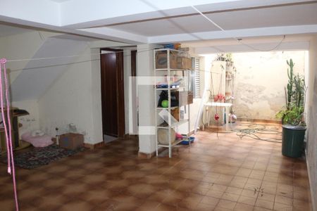 Casa à venda com 190m², 3 quartos e 3 vagasGaragem