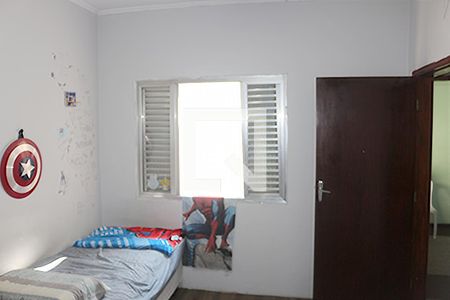 Casa à venda com 190m², 3 quartos e 3 vagasQuarto 3